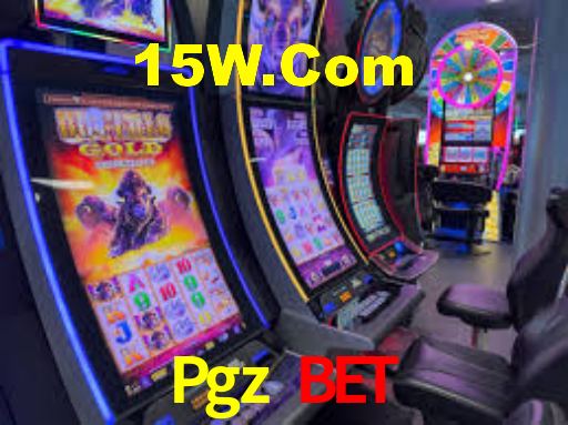 Pgz Bet,Pgzbet.Com