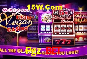 A Popularidade dos Caça-Níqueis no Pgz Bet