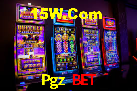 Descubra a Magia dos Jogos de Arcade no Pgz Bet