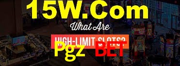 Pgz Bet