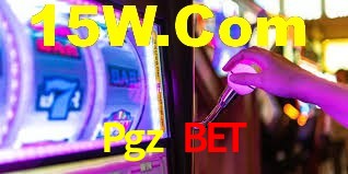 Premium Interface Pgz Bet