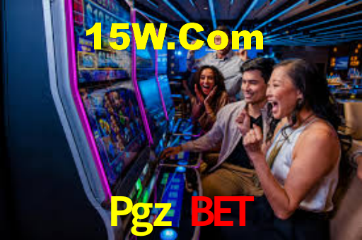 Pgz Bet