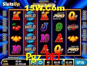 A Emoção da Loteria na Pgz Bet: Uma Chance de Mudança de Vida