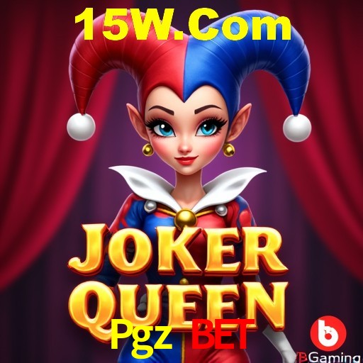 Provedores de Jogos Pgz Bet