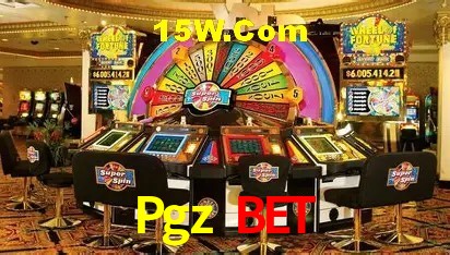 A Experiência Imersiva dos Cassinos Ao Vivo no Pgz Bet