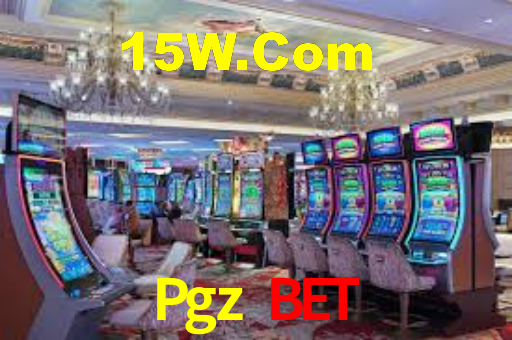 Pgz Bet