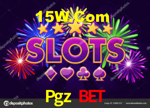 Pgzbet