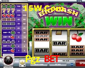 Explorando a Categoria de Eventos em Apostas na Pgz Bet