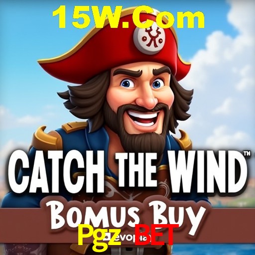 PIX Instantâneo Pgz Bet