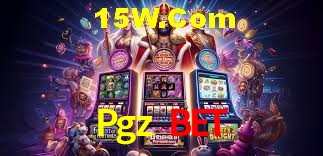 Spaceman Game Pgz Bet