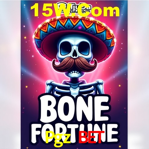 Bônus de Boas-vindas Pgz Bet