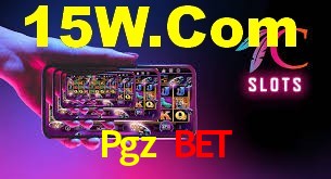 Programa VIP Pgz Bet