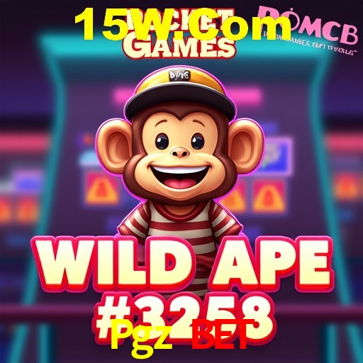 Casino Ao Vivo Pgz Bet