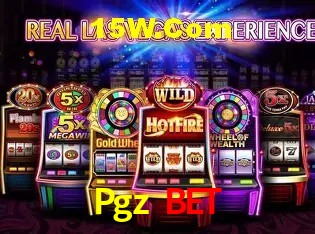 A Popularidade dos Caça-Níqueis no Pgz Bet