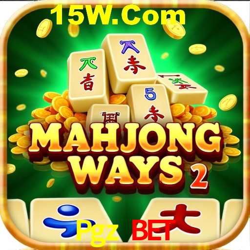 Recursos de Bônus Pgz Bet