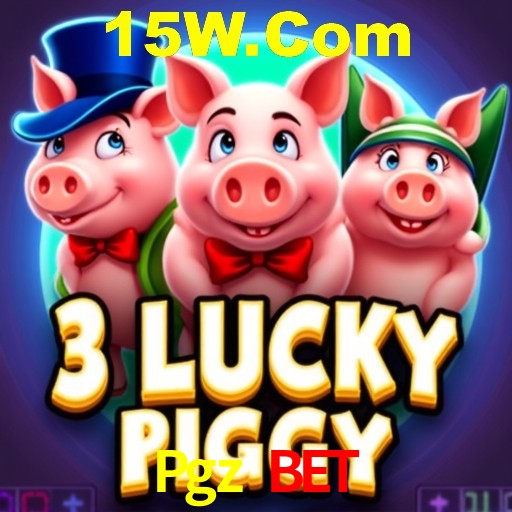 Descubra o Mundo do Cassino Online com Pgz Bet